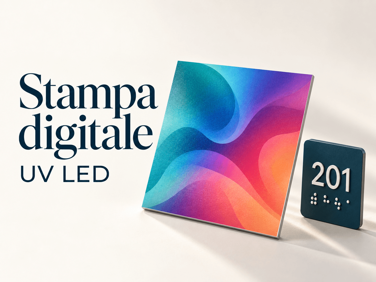 Stampa digitale