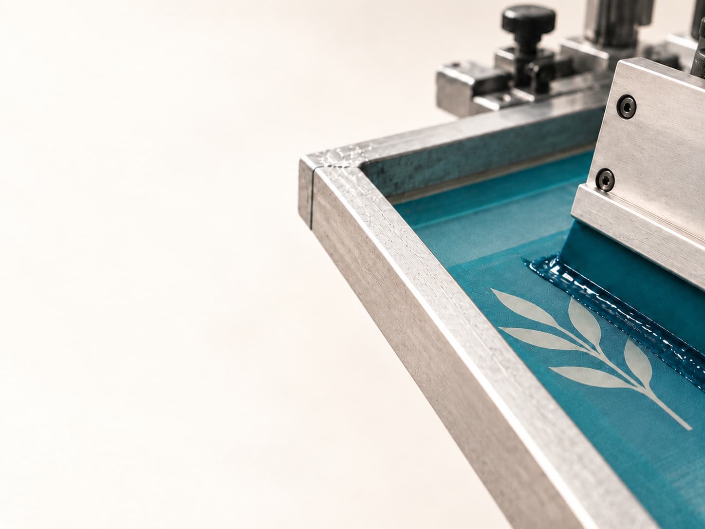 Serigrafia
